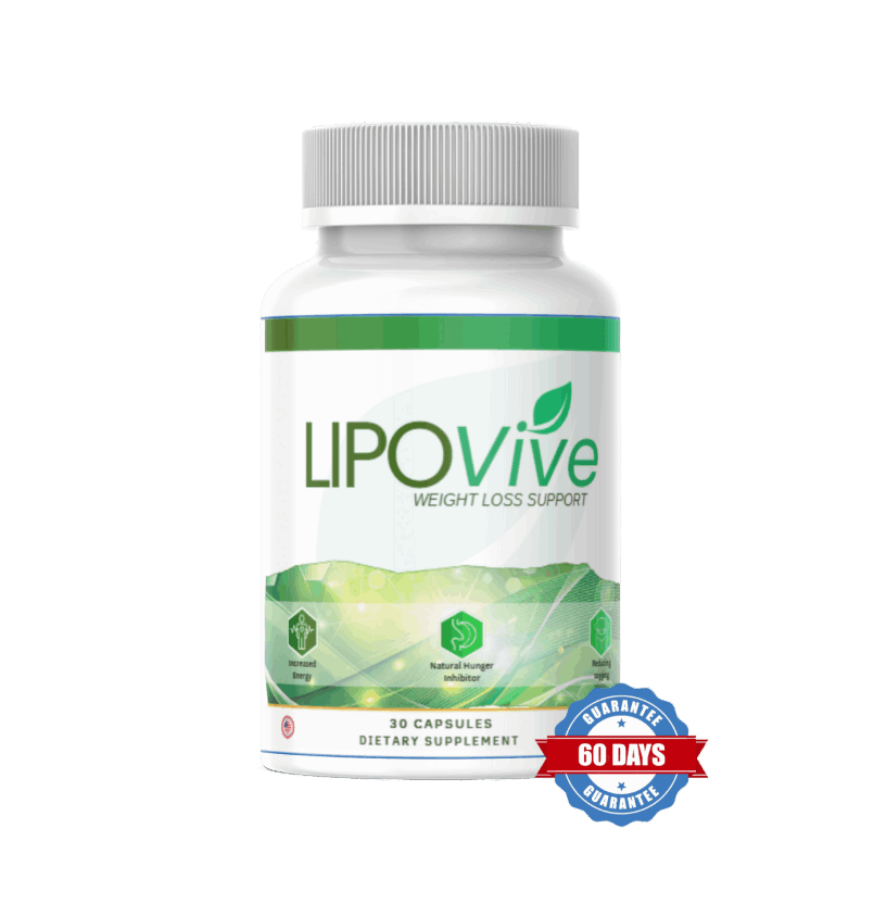 Buy LipoVive